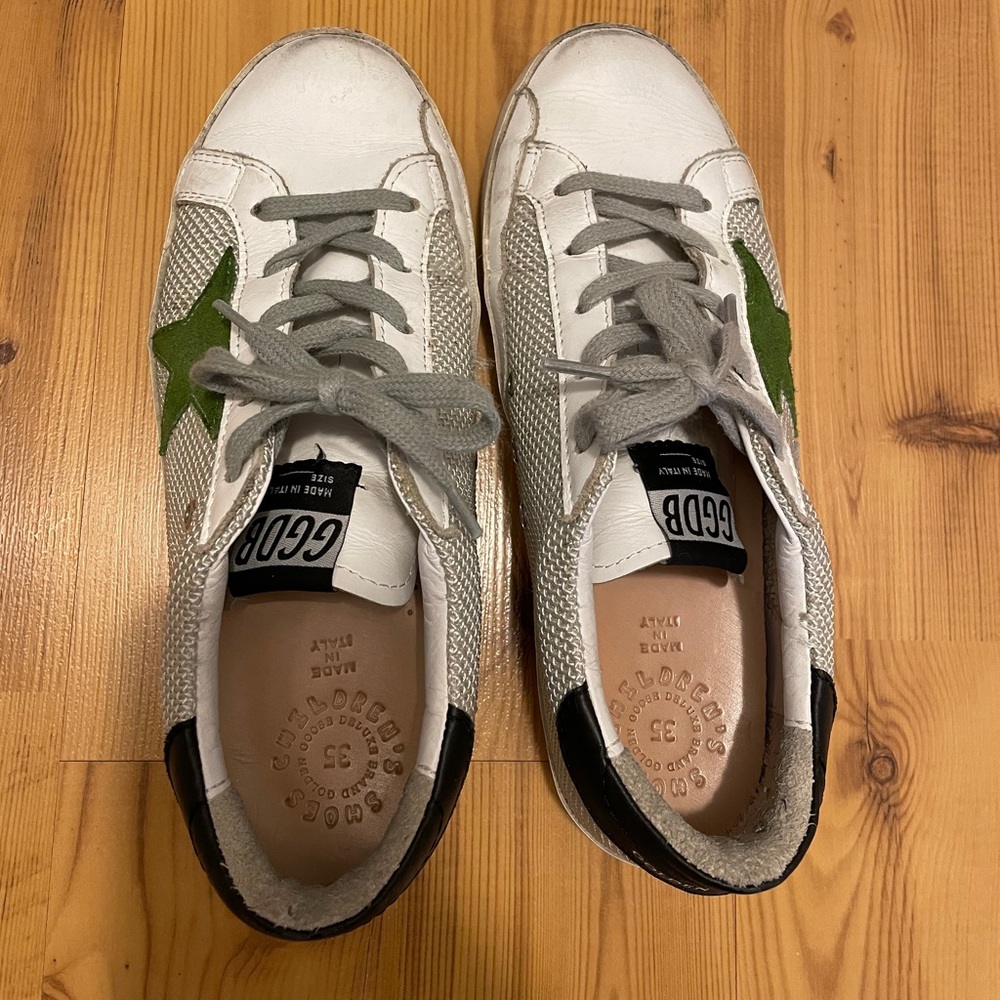 Golden Goose Sneakers